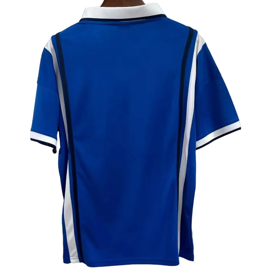 希少ナポリNIKE97/98 ユニフォーム Camisa I Napoli 1997 1998 Home retro